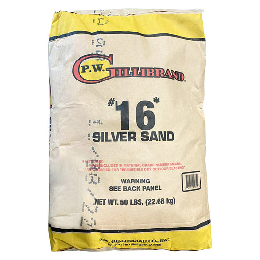 Regular Silica Infill #16 (50 lb. bag)