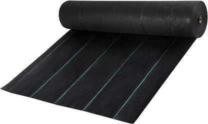 6' Weed Fabric (Length 180')